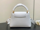 L*ouis V*uitton Bag Top Quality 21*13.6*8CM