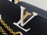 L*ouis V*uitton Bag Top Quality 31.5*20*11CM