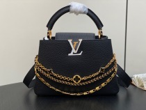 L*ouis V*uitton Bag Top Quality 27*17.3*9CM