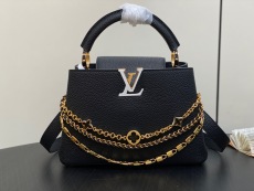 L*ouis V*uitton Bag Top Quality 27*17.3*9CM