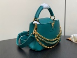 L*ouis V*uitton Bag Top Quality 21*13.6*8CM