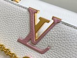 L*ouis V*uitton Bag Top Quality 31.5*20*11CM