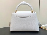 L*ouis V*uitton Bag Top Quality 31.5*20*11CM