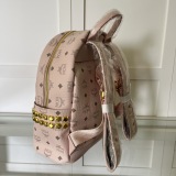 M*CM Bag Top Quality  26*33*13CM