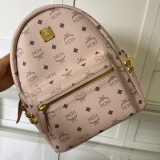 M*CM Bag Top Quality  26*33*13CM