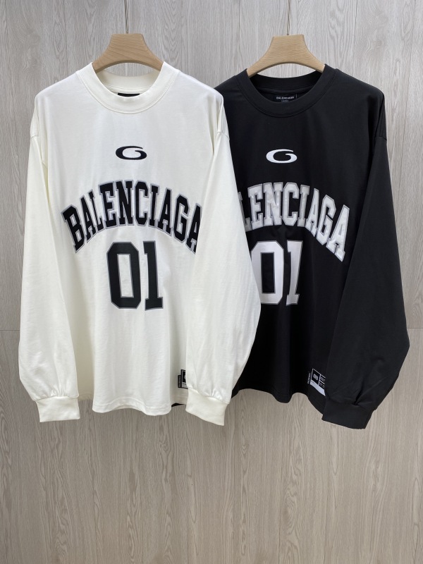 B*ALENCIAGA Top Quality Clothes
