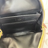 M*CM Bag Top Quality  26*33*13CM