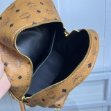 M*CM Bag Top Quality  38*13*30CM