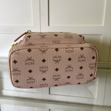 M*CM Bag Top Quality  26*33*13CM