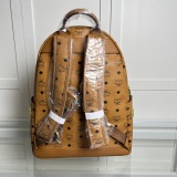 M*CM Bag Top Quality  38*13*30CM