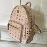 M*CM Bag Top Quality  26*33*13CM