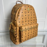 M*CM Bag Top Quality  38*13*30CM