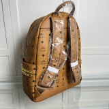M*CM Bag Top Quality  38*13*30CM