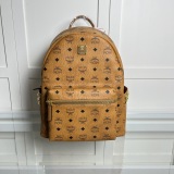 M*CM Bag Top Quality  38*13*30CM