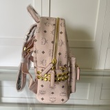 M*CM Bag Top Quality  26*33*13CM