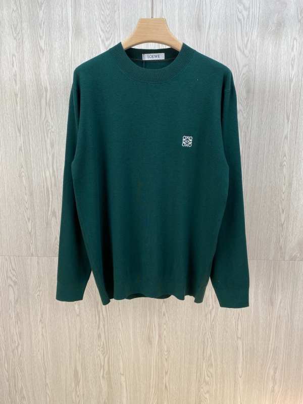 L*oewe Top Quality Clothes
