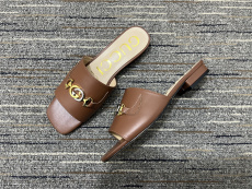 Women G*ucci Top Sandals