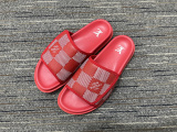 Men L*ouis V*uitton Top Quality Sandals