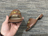 Women G*ucci Top Sandals