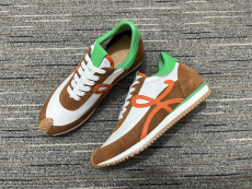 Men Women L*oewe Top Quality Sneaker