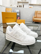 Men L*ouis V*uitton Top Quality Sneakers
