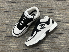 Women C*hanel Top Quality Sneaker