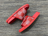 Men L*ouis V*uitton Top Quality Sandals