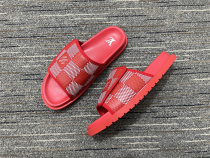 Men L*ouis V*uitton Top Quality Sandals
