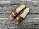 Women G*ucci Top Sandals