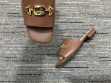 Women G*ucci Top Sandals