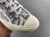Women D*ior Top Quality Sneaker