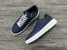 Men L*ouis V*uitton Top Quality Sneakers