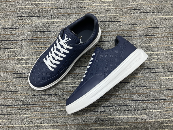 Men L*ouis V*uitton Top Quality Sneakers