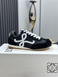 Men Women L*oewe Top Quality Sneaker