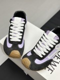 Men Women L*oewe Top Quality Sneaker
