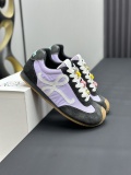 Men Women L*oewe Top Quality Sneaker