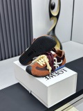 Men Women L*oewe Top Quality Sneaker