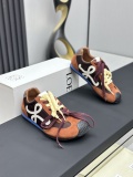 Men Women L*oewe Top Quality Sneaker