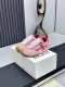 Men Women L*oewe Top Quality Sneaker