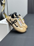Men Women L*oewe Top Quality Sneaker