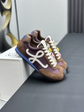 Men Women L*oewe Top Quality Sneaker
