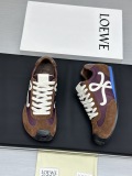 Men Women L*oewe Top Quality Sneaker