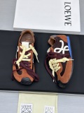 Men Women L*oewe Top Quality Sneaker