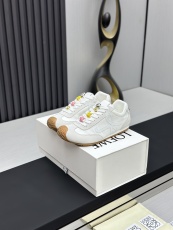 Men Women L*oewe Top Quality Sneaker