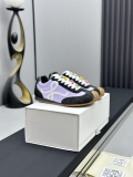Men Women L*oewe Top Quality Sneaker
