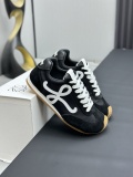 Men Women L*oewe Top Quality Sneaker