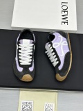 Men Women L*oewe Top Quality Sneaker