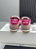 Men Women L*oewe Top Quality Sneaker