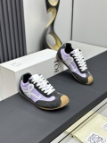 Men Women L*oewe Top Quality Sneaker