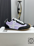 Men Women L*oewe Top Quality Sneaker